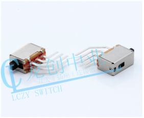PUSH SWITCH 90°