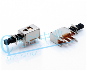 PUSH SWITCH 90°