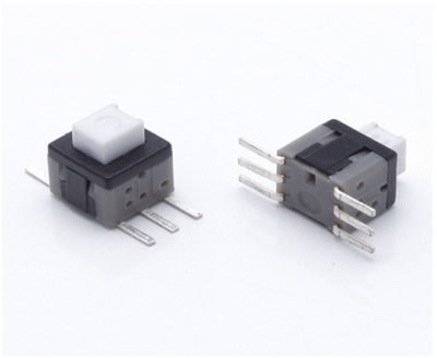 PUSH SWITCH 180°