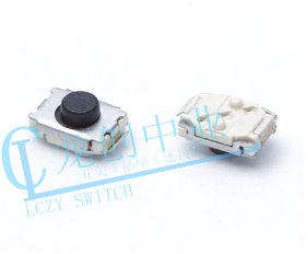 TACT SWITCH 180° SMT