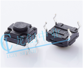 WATERPROOF TACT SWITCH