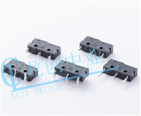 MICRO SWITCH SM3&5 SERIES