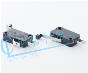 MICRO SWITCH VM3&5 SERIES