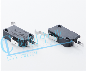 MICRO SWITCH VMS10&15 SERIES