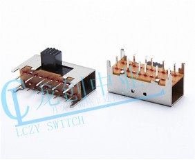 SK-Slide Switch