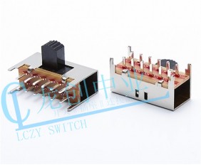 SK-Slide Switch