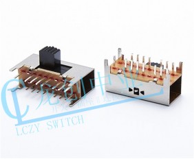 SK-Slide Switch