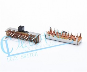 SK-Slide Switch
