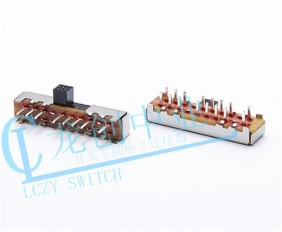 SK-Slide Switch