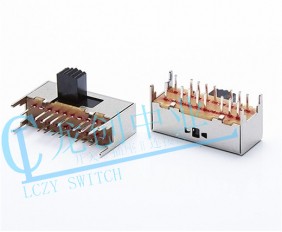 SK-Slide Switch