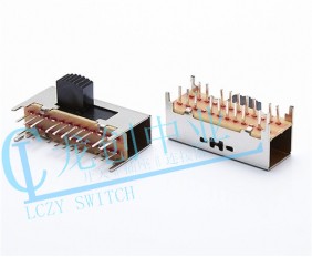 SK-Slide Switch