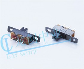SS-Slide Switch