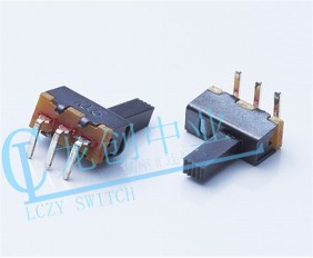SS-Slide Switch