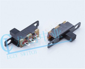 SS-Slide Switch