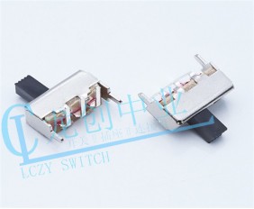 SS-Slide Switch