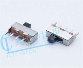 SS-Slide Switch