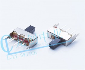 SS-Slide Switch