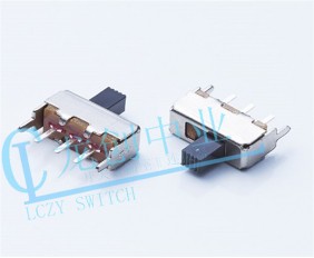 SS-Slide Switch