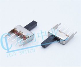 SS-Slide Switch