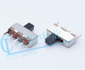 SS-Slide Switch