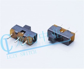 SS-Slide Switch