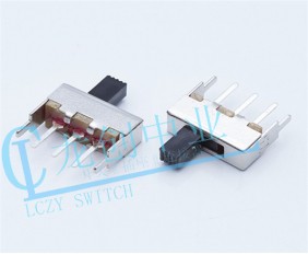 SS-Slide Switch