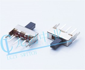 SS-Slide Switch