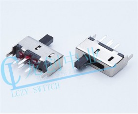 SS-Slide Switch