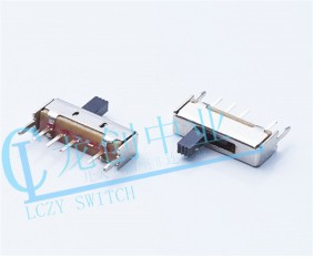 SS-Slide Switch