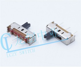 SS-Slide Switch