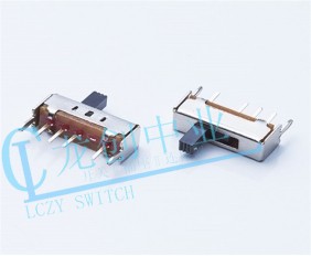 SS-Slide Switch