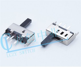 SS-Slide Switch