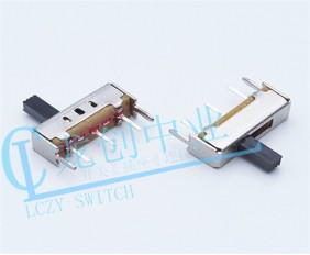 SS-Slide Switch
