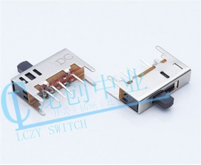 SS-Slide Switch