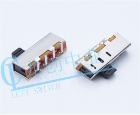 SS-Slide Switch