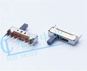 SS-Slide Switch