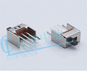 SS-Slide Switch