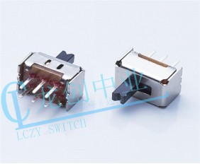 SS-Slide Switch