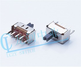 SS-Slide Switch