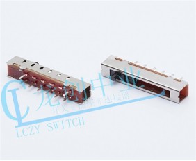 SS-Slide Switch