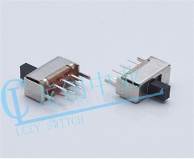 SS-Slide Switch