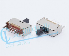 SS-Slide Switch