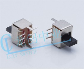 SS-Slide Switch