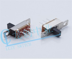 SS-Slide Switch