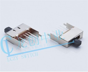 SS-Slide Switch