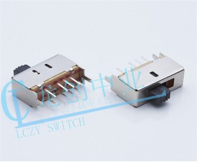 SS-Slide Switch