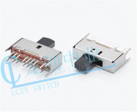 SS-Slide Switch