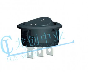 Rocker switch