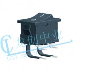 Rocker switch