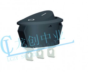Rocker switch